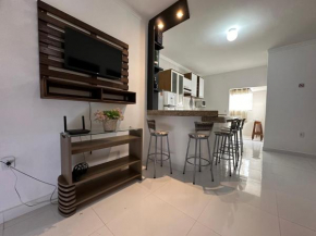 Apartamento da Jana a 1,5km praia